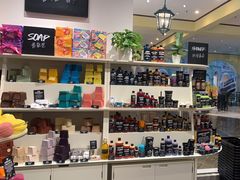-LUSH(威尼斯人店)