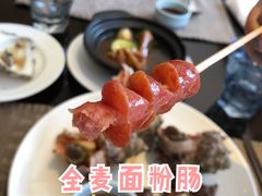 -盛宴自助餐厅(运达喜来登店)