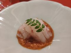 -鮨青(恒基名人购物中心店)