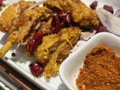 -徽镇小厨·经典徽菜(马连道店)
