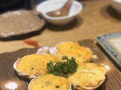 -林妈妈村·日式料理(宝山龙湖天街店)