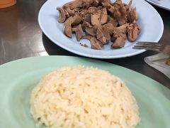 -红大哥水门鸡饭(總店)