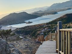-北京十三陵国家森林公园蟒山景区