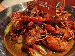 -熊记虾王·小龙虾(东晓南店)