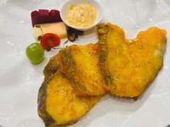 -炊江南·上海菜(国展华漕店)