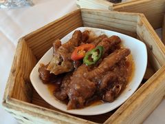 -粤江春·早茶·潮粤菜·宴会(罗湖宝能中心店)