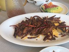 -便宜坊烤鸭店(科创店)