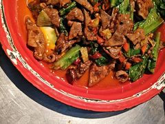 -馬伍旺川菜(江北虹悦城店)