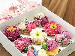 -BONCAKE裱花蛋糕(万象汇店)