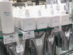 -MUJI无印良品(世博源店)