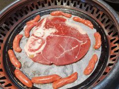 -好旺角齐市鲜切牛自助烤肉(农林五道街总店)