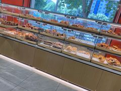 -新侨三宝乐面包店(崇文门店)