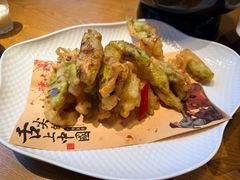 -味莊餐厅(康庄南街店)