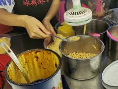 -夏食光安顺小舒冰粉冰浆(甲秀楼店)
