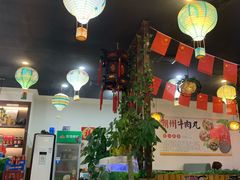 -广味鲜潮汕牛肉火锅(延安三路店)