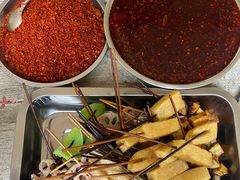 -怪老头甜不辣(抚琴小区店)