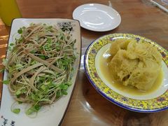 -楊老黑卤煮·京味菜