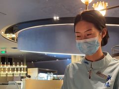 -大渔铁板烧(通州万达店)