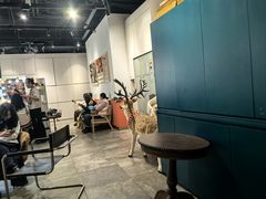 -海马体照相馆(天津世纪都会店)