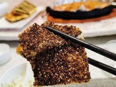 -白鹿苑蒙餐(鄂温克宾馆店)