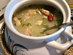 -同喜烤鸭店(光芒店)