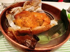 -桂满陇·杭州饭店(清河万象店)