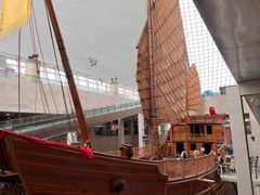 -上海中国航海博物馆