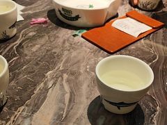 -前海沿·青岛菜(乐客城店)