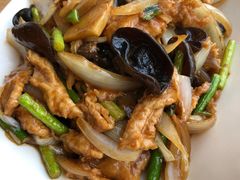 -太原面食店(解放路店)