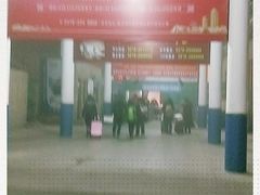 -衡水站