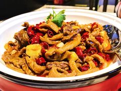 -老湘亲·品鉴湘菜(蔡塘爱琴海店)