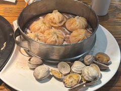 -海味当家·蒸锅海鲜(星海公园店)