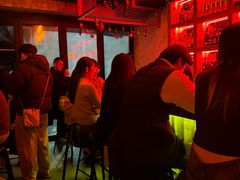 -The Drinkery (瑞金店)