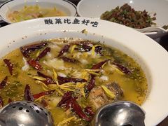 -新太二·鲜料川菜(晶耀前滩店)
