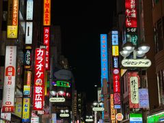 -涩谷全向十字路口