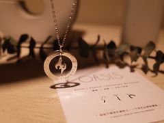 -Oasis绿洲银饰珍珠手作diy(壹方城店)