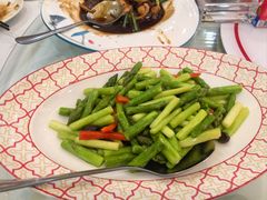 -良友·海鲜青岛菜(五四广场店)