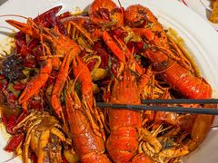 -聚味斋香辣蟹·蓝龙(塘沽总店)