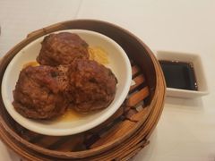 山竹牛肉丸-美心皇宫(屯门大会堂店)