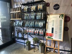 -Torch Coffee 炬点咖啡