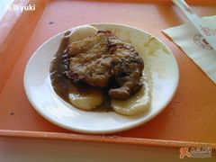 排骨年糕-鲜得来排骨年糕(即墨路店)