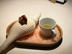 -三嚥阁 La Villa Restaurant