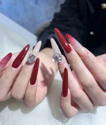 -斯馨·健康美甲美睫