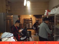 门面-鸿运兔·手撕烤兔(天府广场店)