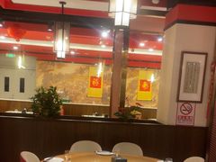 -晋阳春·山西菜·北京烤鸭(交大店)