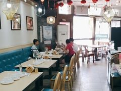 -老边饺子馆(西站店)