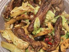 -八大碗·地道东北菜(东陵西路店)