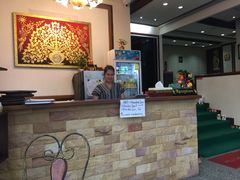 -新月水疗保健中心(2号店)