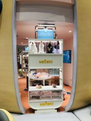 -奈尔宝·儿童乐园·亲子餐厅(鄞州万达店)