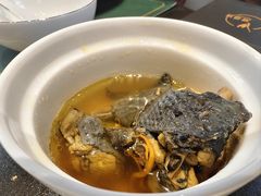-酒蜻蜓·庭院私房菜(天元东路店)